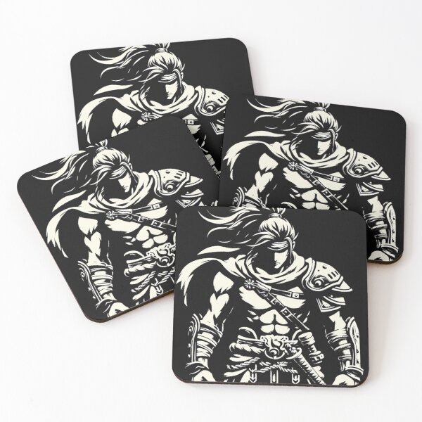 Item preview, THE GREAT FIGHTER designed and sold by moba--mania.
