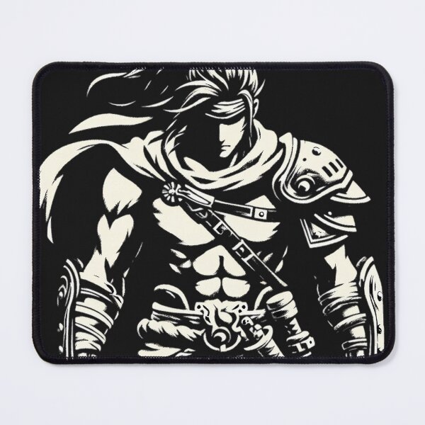 Item preview, THE GREAT FIGHTER designed and sold by moba--mania.