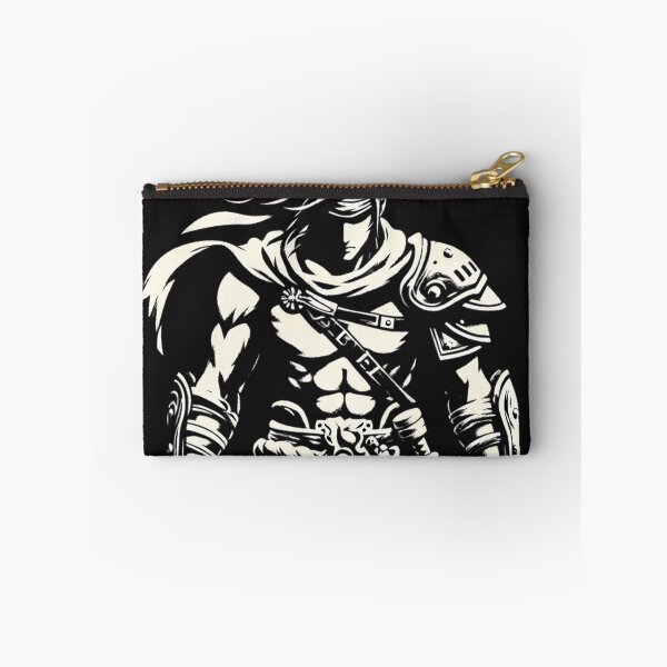 Item preview, THE GREAT FIGHTER designed and sold by moba--mania.