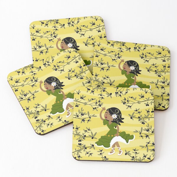 Item preview, La Tarara designed and sold by Sonia Pascual Izquierdo.