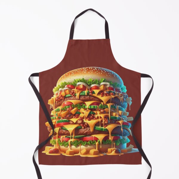 Item preview, Burger Tower designed and sold by Indoni.