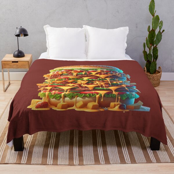 Item preview, Burger Tower designed and sold by Indoni.