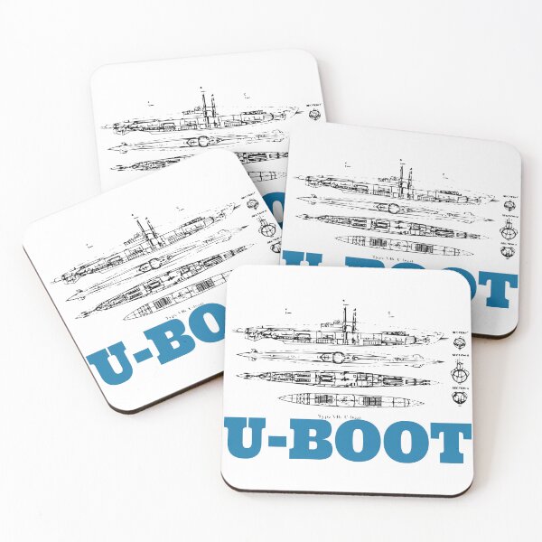 Item preview, U-Boot Iconic Design designed and sold by jjfloresok.
