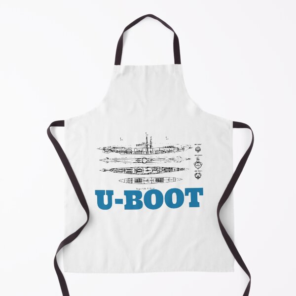 Item preview, U-Boot Iconic Design designed and sold by jjfloresok.