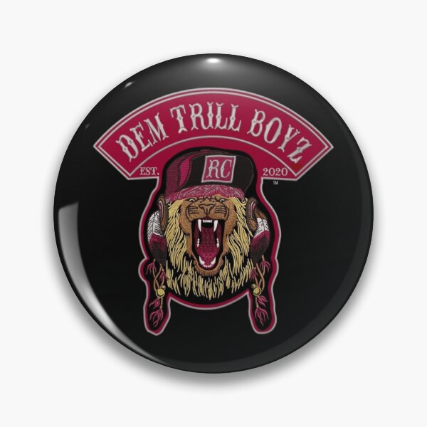 Item preview, DTB PATCH  designed and sold by dmbdana.