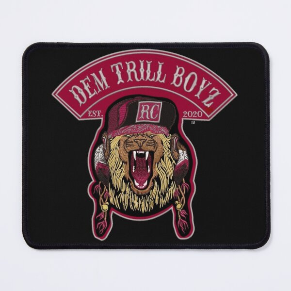 Item preview, DTB PATCH designed and sold by dmbdana.