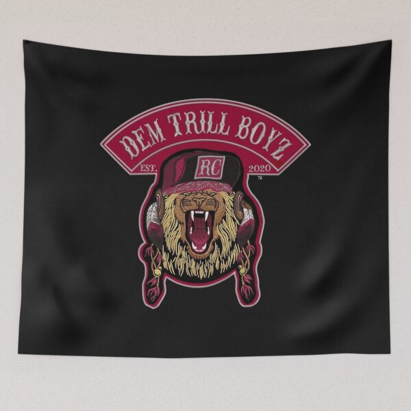 Item preview, DTB PATCH  designed and sold by dmbdana.