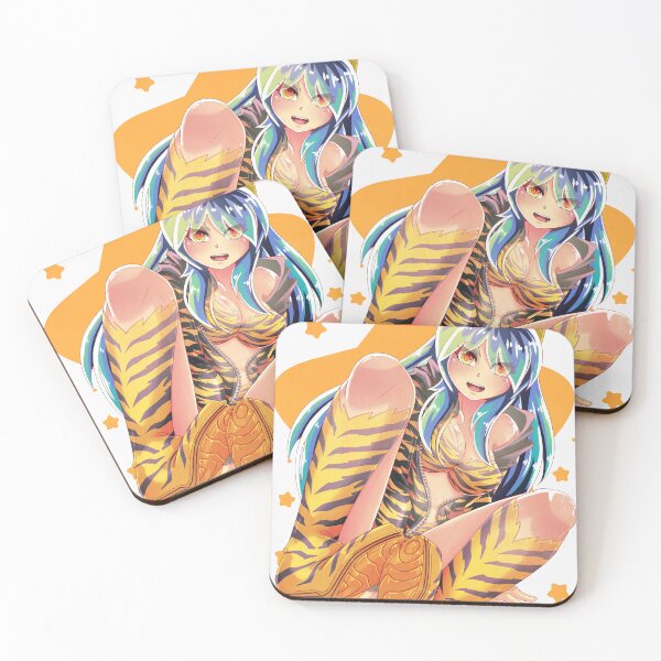 Item preview, Lum - Urusei yatsura - Fanart designed and sold by gensox.
