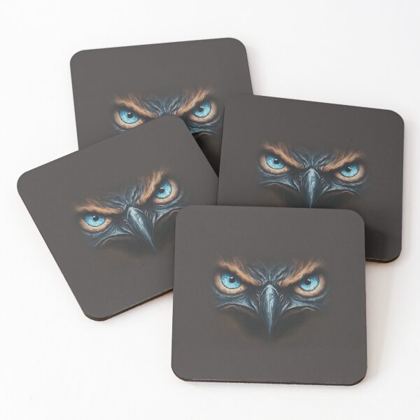 Item preview, ANGRY EAGLE designed and sold by johnnyssandart.