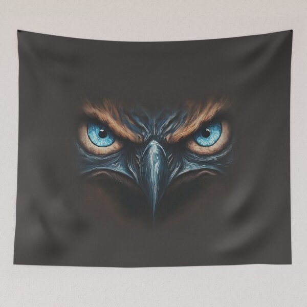 Item preview, ANGRY EAGLE designed and sold by johnnyssandart.