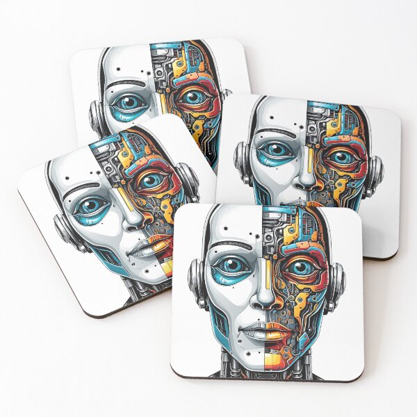 Item preview, Two Worlds in One designed and sold by 0penvimark.