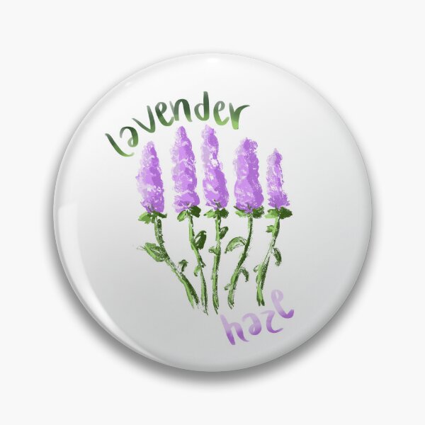 Item preview, Lavender Haze designed and sold by astrocoven.