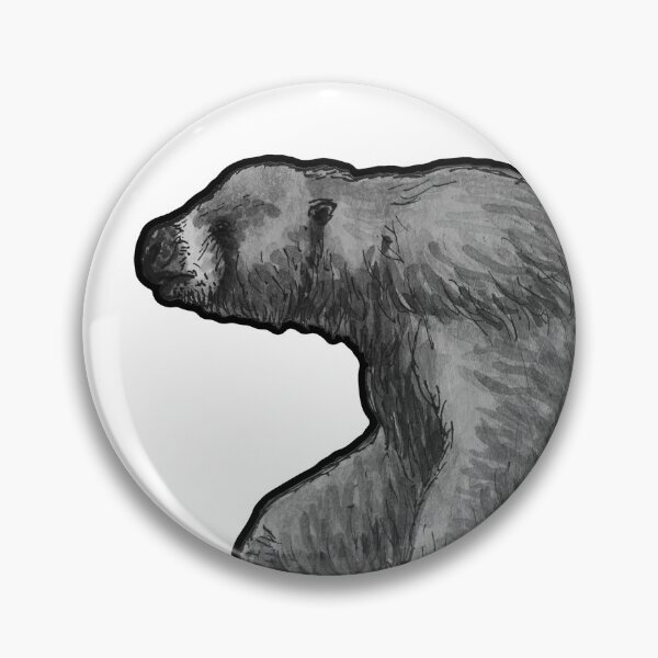 Item preview, Giant Ground Sloth (Megatherium Americanum) designed and sold by ItalianElephant.