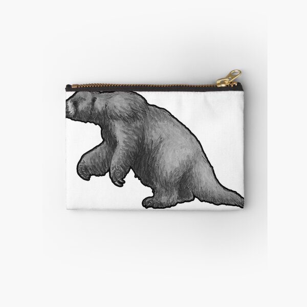Item preview, Giant Ground Sloth (Megatherium Americanum) designed and sold by ItalianElephant.