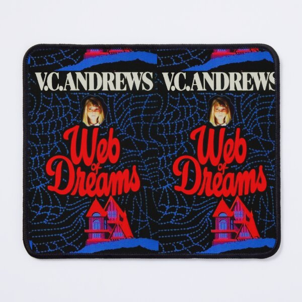Item preview, Web Of Dreams (Casteel Prequel) designed and sold by Sultrsiren79.