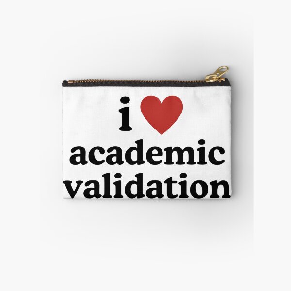 Item preview, I love academic validation :) designed and sold by BookLoversClubX.