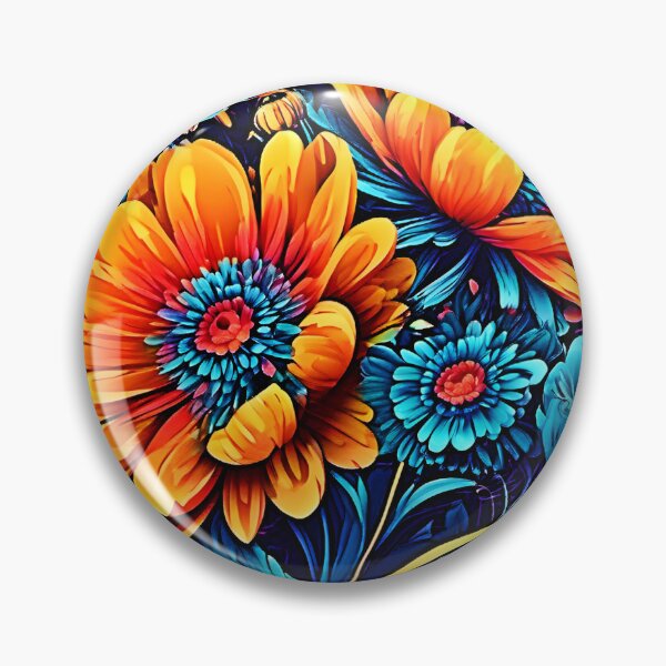 Item preview, Stunning Rose Floral Color designed and sold by Health And Fitness Posts e-Store.