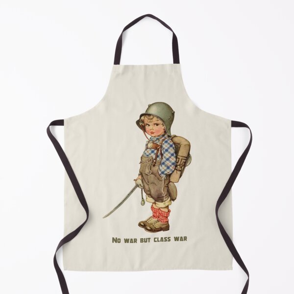 Item preview, No War But Class War designed and sold by sternapple.