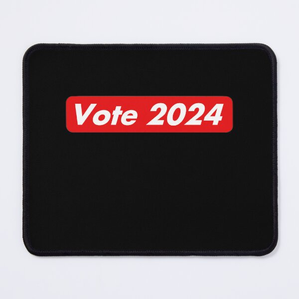 Item preview, Vote 2024 Campaign Election Graphic designed and sold by MossyMaine.