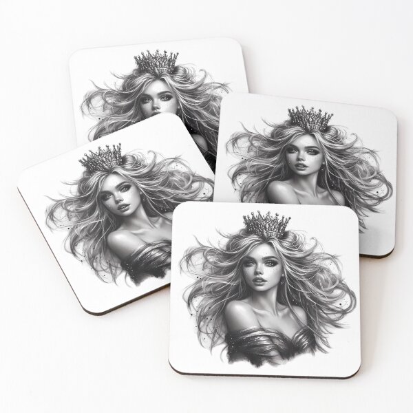 Item preview, Radiant Royalty designed and sold by Ssevi.