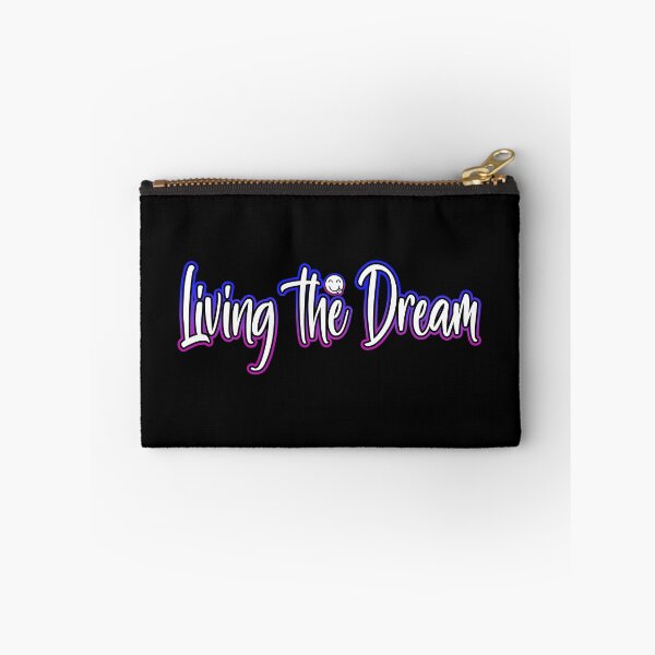 Item preview, Living The Dream designed and sold by Shawnsonartshop.