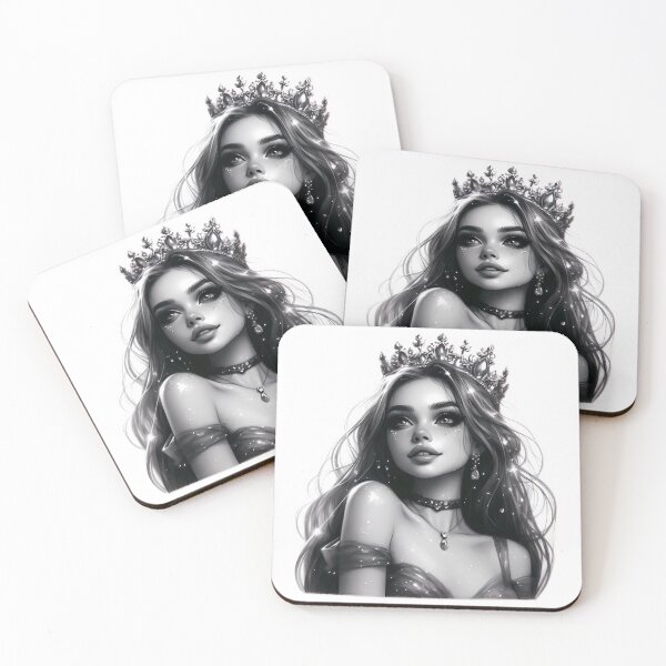 Item preview, Queen of Dreams designed and sold by Ssevi.