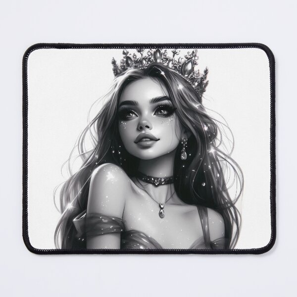 Item preview, Queen of Dreams designed and sold by Ssevi.