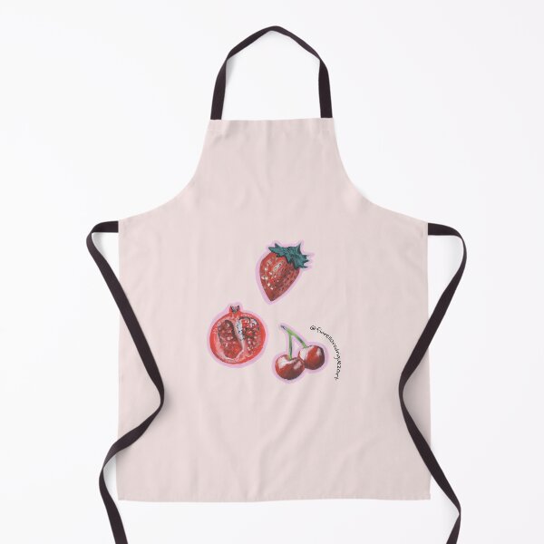 Item preview, Handpainted Fruits Aesthetic designed and sold by Fiorella Rodriguez.