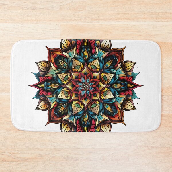 Item preview, Mandala Design 26 of 28 designed and sold by Jenson Major.