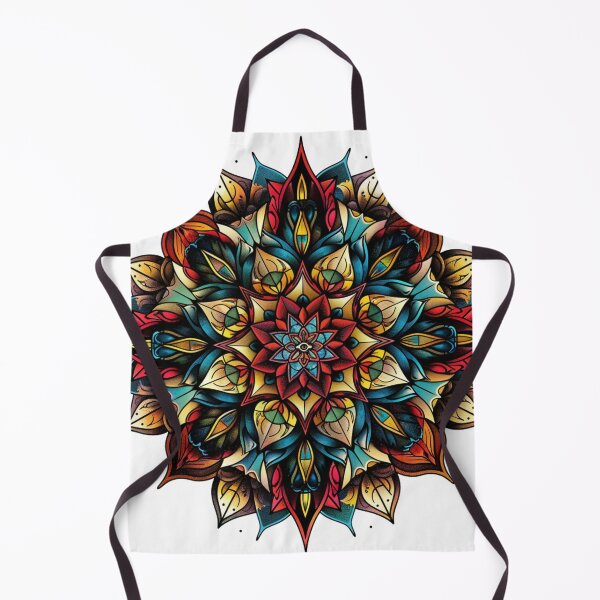 Item preview, Mandala Design 26 of 28 designed and sold by Jenson Major.