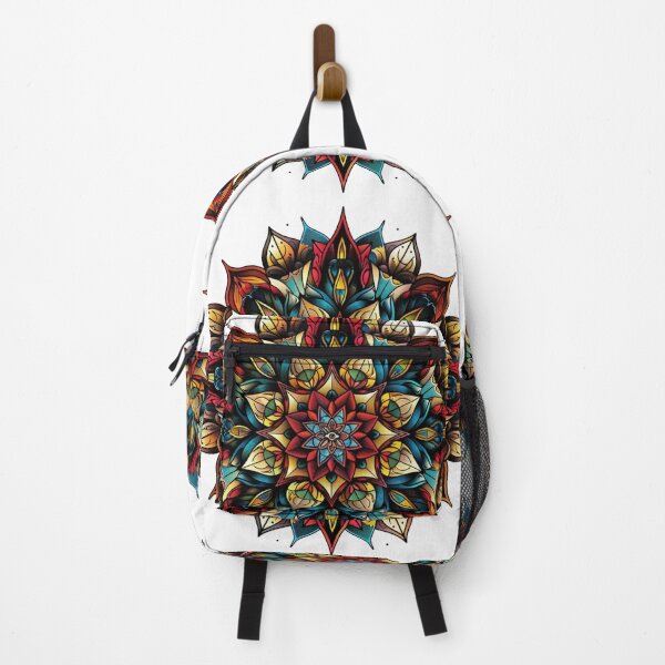 Item preview, Mandala Design 26 of 28 designed and sold by Jenson Major.
