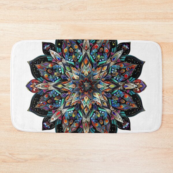 Item preview, Mandala Design 27 of 28 designed and sold by Jenson Major.
