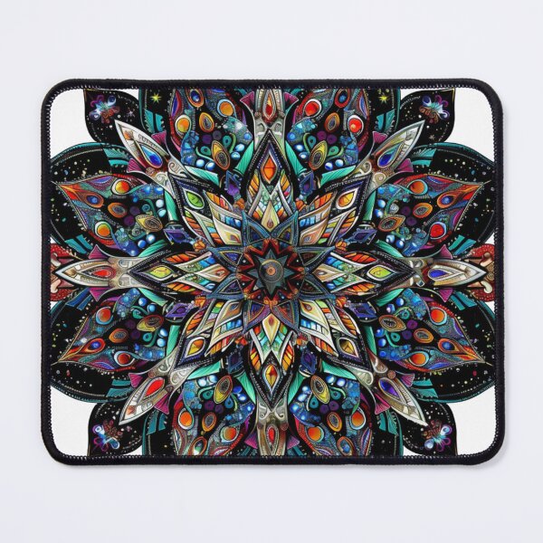 Item preview, Mandala Design 27 of 28 designed and sold by Jenson Major.