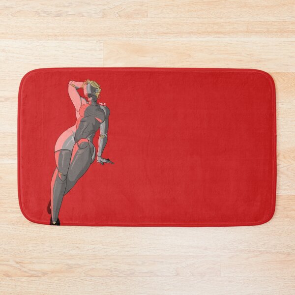 Item preview, atomic heart left designed and sold by opstql.