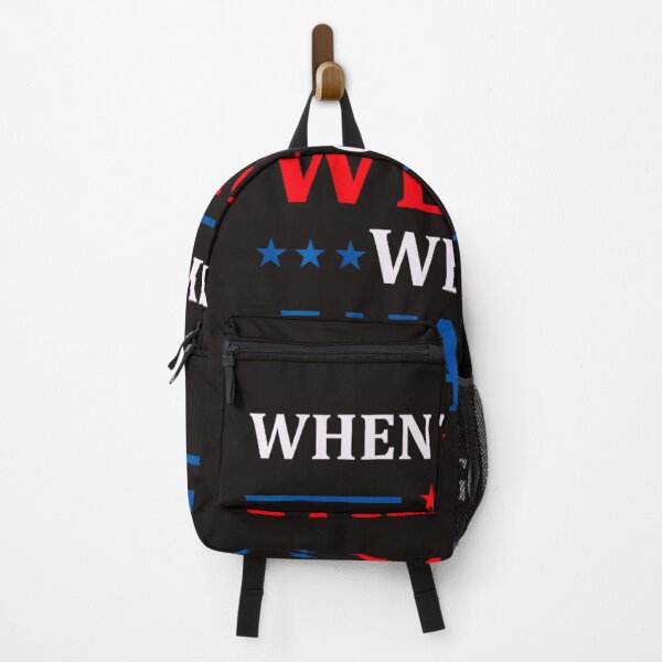 Item preview, When they go Weird we go Walz ! designed and sold by LOLANeshop.