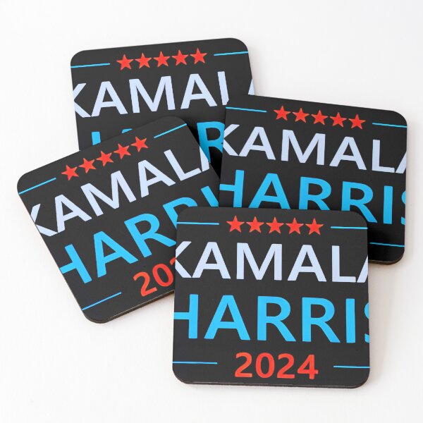 Item preview, Kamala harris designed and sold by swetec.