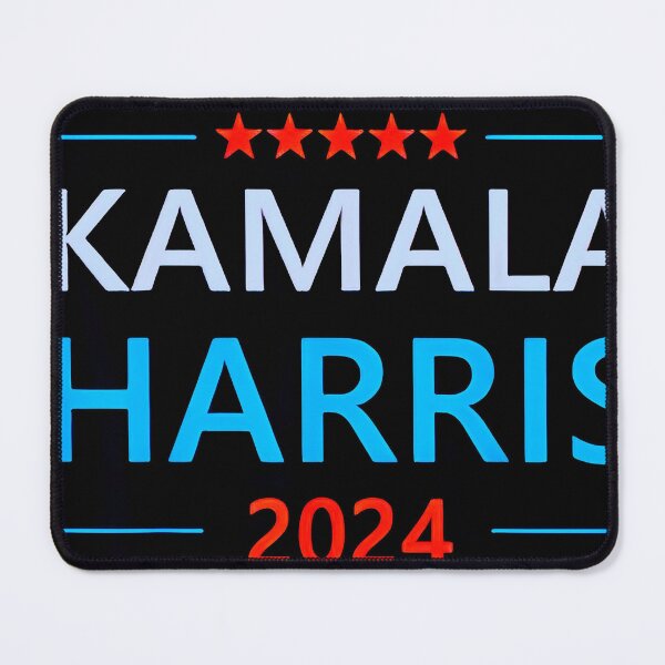 Item preview, Kamala harris designed and sold by swetec.