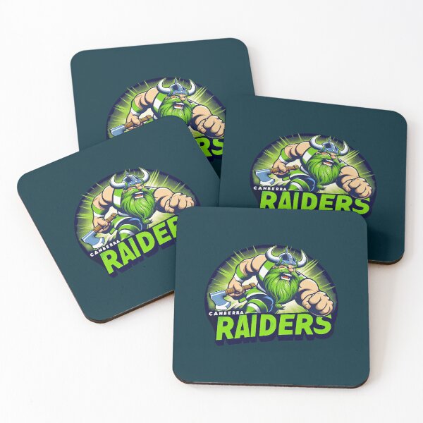 Item preview, Canberra Raiders Active  designed and sold by EllenHendrixt.