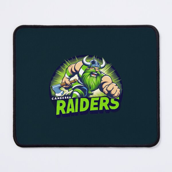 Item preview, Canberra Raiders Active  designed and sold by EllenHendrixt.