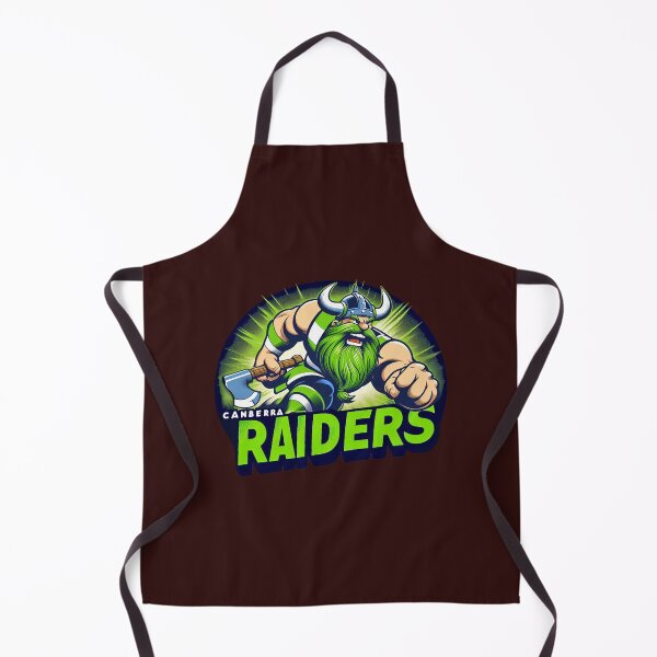 Item preview, Canberra Raiders Active designed and sold by EllenHendrixt.