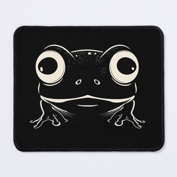 Item preview, Frog Adorable Cute designed and sold by NICHARTPRODUCTS.