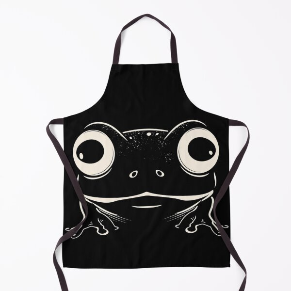 Item preview, Frog Adorable Cute designed and sold by NICHARTPRODUCTS.