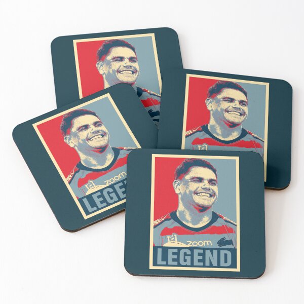 Item preview, Latrell Mitchell Legend  designed and sold by EllenHendrixt.