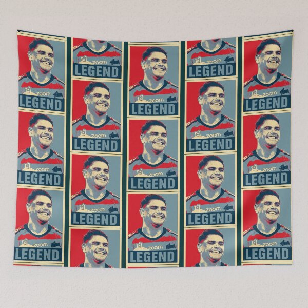 Item preview, Latrell Mitchell Legend  designed and sold by EllenHendrixt.