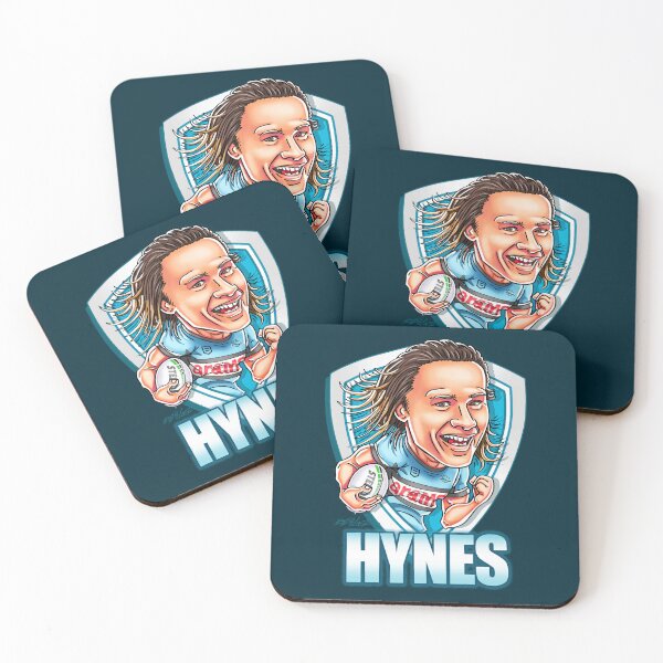 Item preview, Dibujo animado de Nicho Hynes - Cronulla - NRL Active designed and sold by EllenHendrixt.