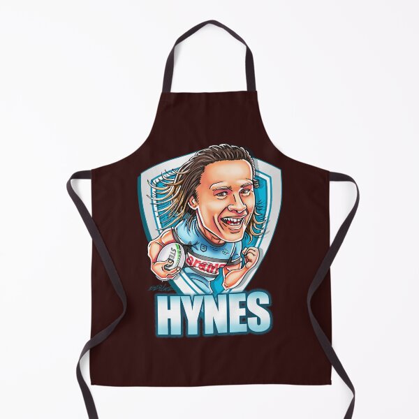 Item preview, Dibujo animado de Nicho Hynes - Cronulla - NRL Active designed and sold by EllenHendrixt.