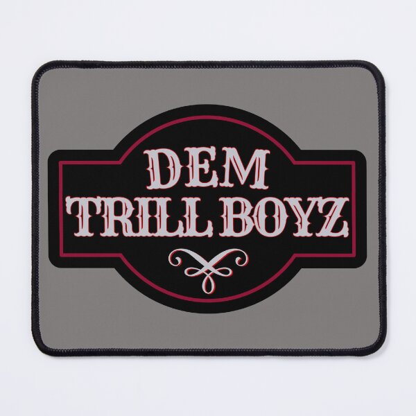 Item preview, DEM TRILL BOYZ designed and sold by dmbdana.
