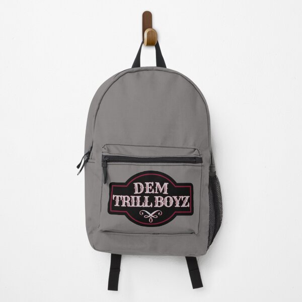 Item preview, DEM TRILL BOYZ designed and sold by dmbdana.