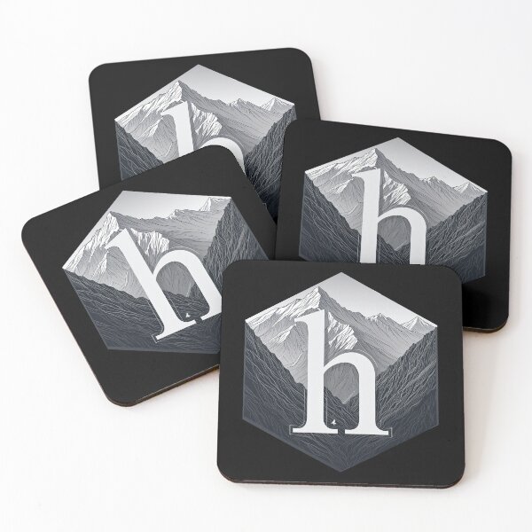 Item preview, Mountain View designed and sold by AbsoluteA.