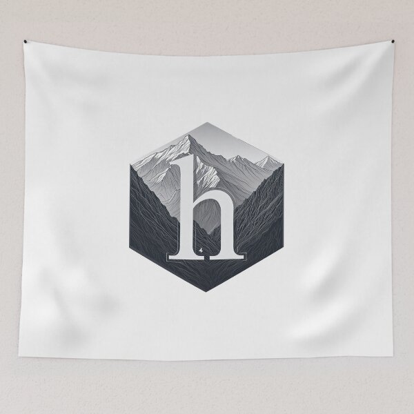 Item preview, Mountain View designed and sold by AbsoluteA.